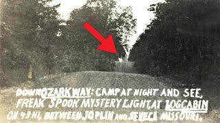 5 Scary Mysteries That May Never Be Explained