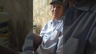 Mengaji dengan Koh Asen Wawancara Koh Asen