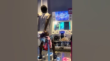 (DDR World) 16 PFC#114 SURVIVAL AT THE END OF THE UNIVERSE (ESP-16) 999,680!!!