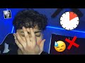 trying to make 2 beats in 10min but failing terribly!! :P