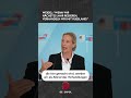 Weidel: "Wenn wir nächstes Jahr regieren, verhandeln wir mit Russland!" #weidel #afd #russland