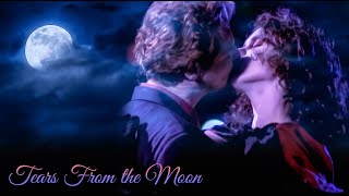 Forever Knight | Nick & Janette | Tears from the Moon | Eternal Love