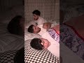 Şakıro olmadan uyuyamamak