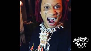Trippie Redd Spends 500K On NEW Jewlery