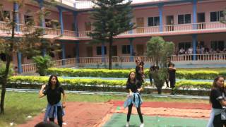 Pema Tsal Summer Program 2016