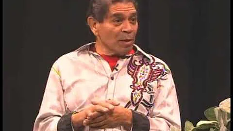 Story Connection: Rick Stevens pt 1