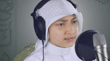 اتحداك ما تبكي ...تلاوة عذبة و خاشعة 😭😭😭