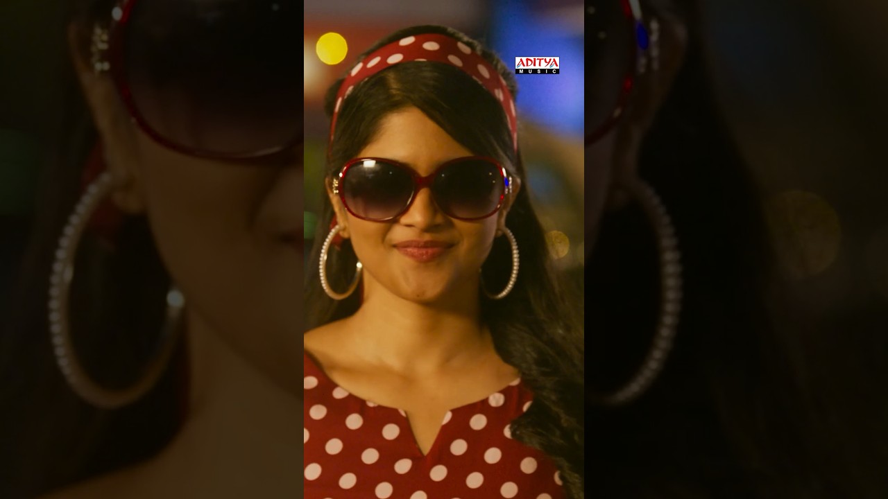 #Veyyinokka Song #Ravanasura Movie #RaviTeja #MeghaAkash #Shorts #YTShorts #Songs