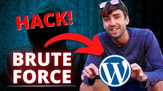 How to Brute Force WordPress (and prevent it on your site)