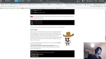 Haskell Programming 101