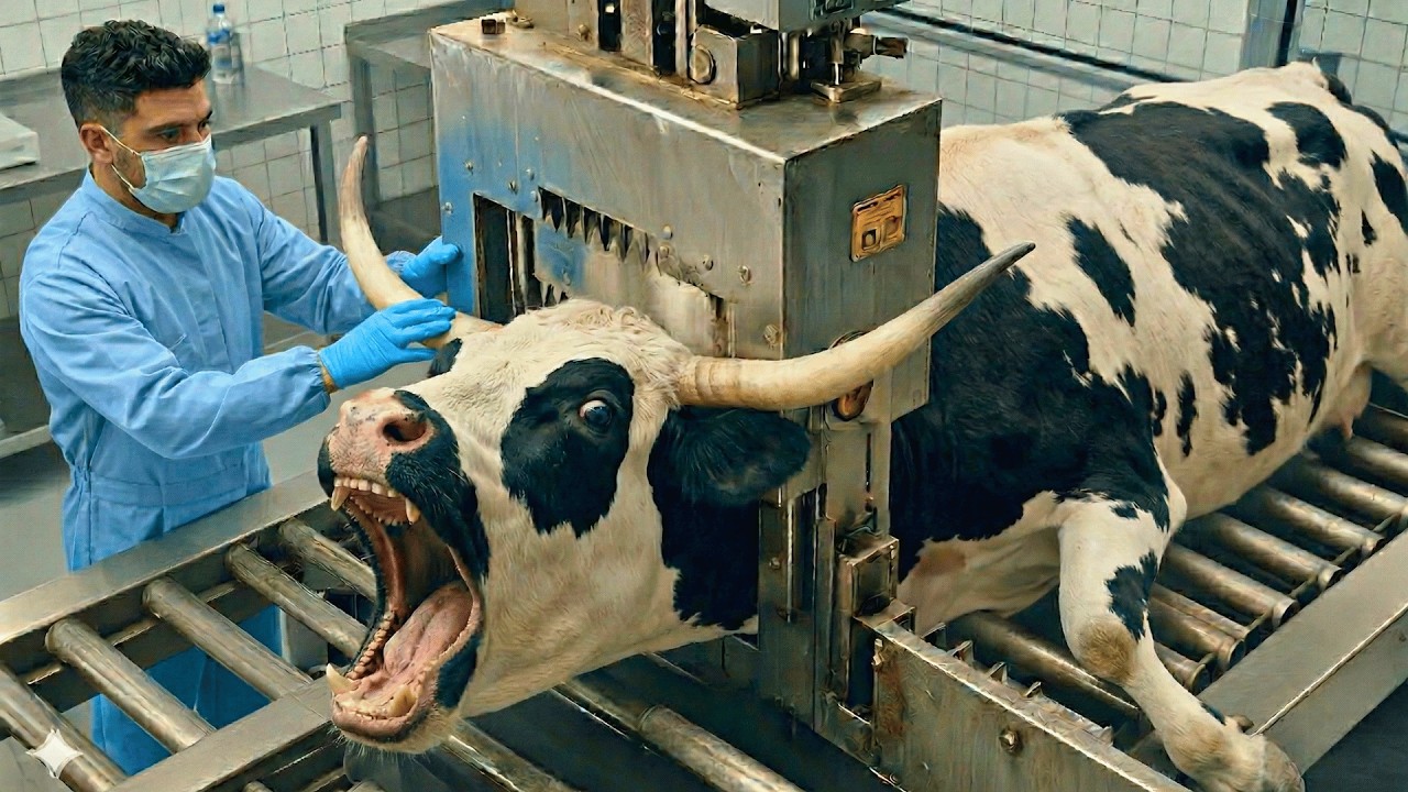 How Bread Is Made: The Complete Industrial Journey From Golden Wheat Fields to Your Table