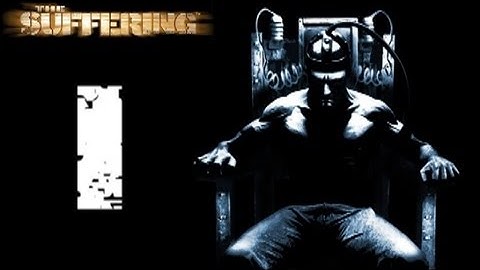 The Suffering Gameplay Waiting To Die (unlocked level)