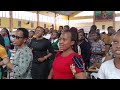 Bwana Fadhili Zako Ni Za Milele