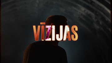wizlijs - vīzijas (official music video) (prod. Koena)