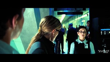 Transformers 3 Dark of the Moon Clip  I know his name