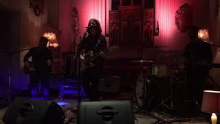 Charlotte Carpenter - Shelter live at St. Pancras' Old Church, London (1/11/17)