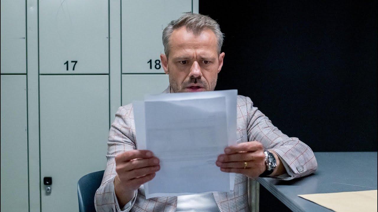 "Sturm der Liebe"-Vorschau Folge 4409: "Erik" macht eine brisante Entdeckung • PROMIPOOL