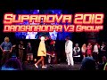 Sydney Supanova 2018 - FULL CAST Danganronpa V3 Group (Cosplay Competition)