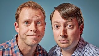 Peep Show S01E03