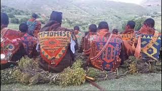 Makolwane a Mphaki Haleihloana 2024