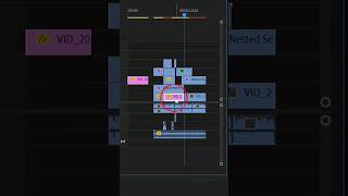 Ini Dia Cara Copy Paste Layer Biar Muncul Paling Atas #editvideo #premierepro #premiereprotutorial