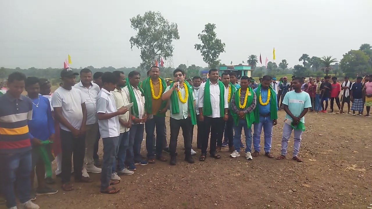 Jug marshal club madhopara