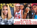 NollyWood Mourns As Destiny Etiko, Uchenancy Cry Over The Dèath Of Chisom Steve Dad.