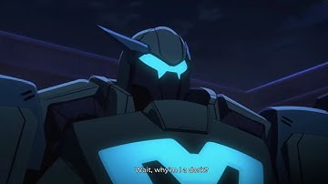 Dispatch Punch Up vs Toxic. #dispatch #dispatchgame #adhoc