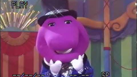 Super Singing Circus (2003 Version) Part 31