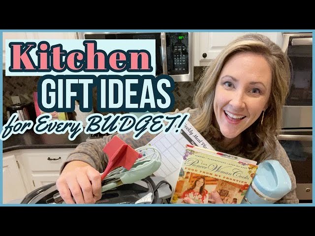 Gifts for Women: Gifts Ideas for Her At Every Budget