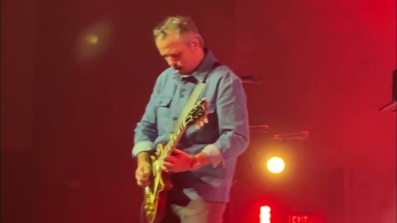 Jason Isbell & The 400 Unit “Oh Well” Fleetwood Mac cover YouTube