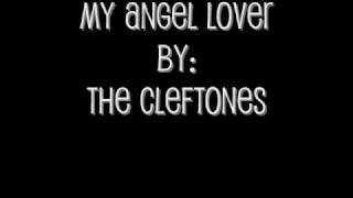 The Cleftones- My Angel Lover (Doo wop) chords