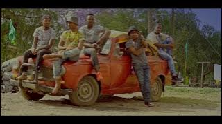 G Nako - Morale (Official Music Video)