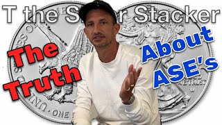 The TRUTH About American Silver Eagles as Seen by A Local Coin Shop Owner