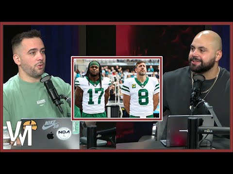 Are Aaron Rodgers and Adams Still Top 10 in 2025 And NBA Finals Preview!