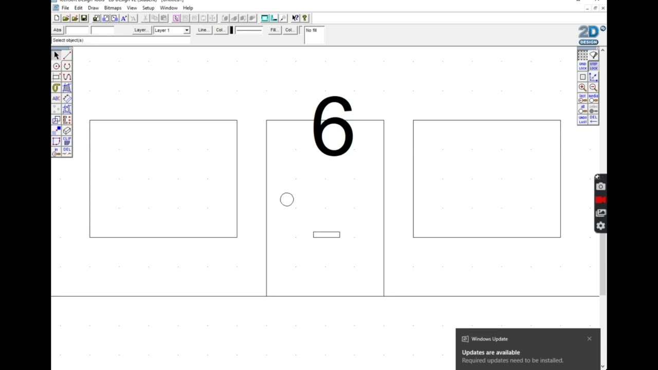 2d Design Basic Tutorial