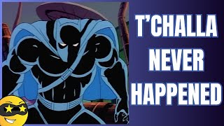 Marvel President Kevin Feige SABOTAGES Black Panther in X-Men 97 and beyond...