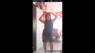 Beautiful And Hot Aunt Dance Bigo Live