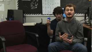 Ferris Trolls: The Air Horn Guide