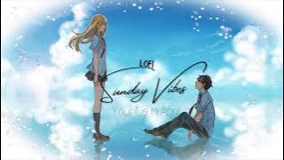 Your Lie in April LOFI (Hikaru nara)