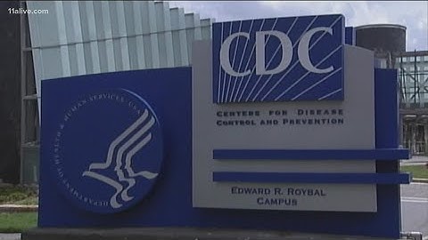 New CDC guidance causing confusion and doubt
