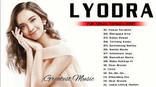 LYODRA FULL ALBUM