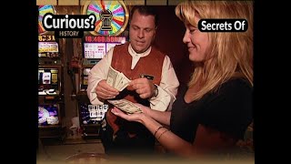 How Las Vegas Casinos Manipulate You To Spend More | Secrets Of screenshot 1