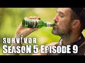 Survivor South Africa: Champions | EPISODE 9 - FULL EPISODE