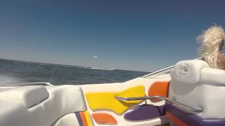 Rendezvous run Sturgeon Bay 2015