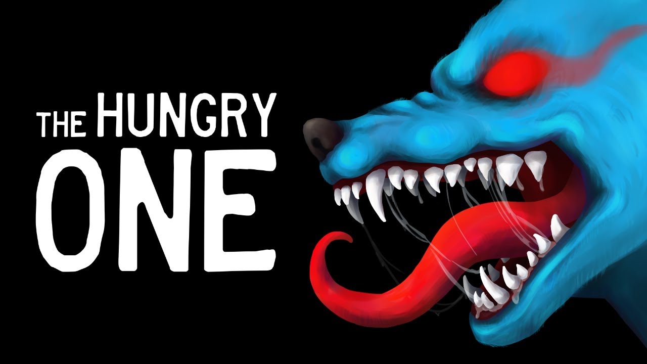 The Hungry One - Indie Horror Teaser Trailer