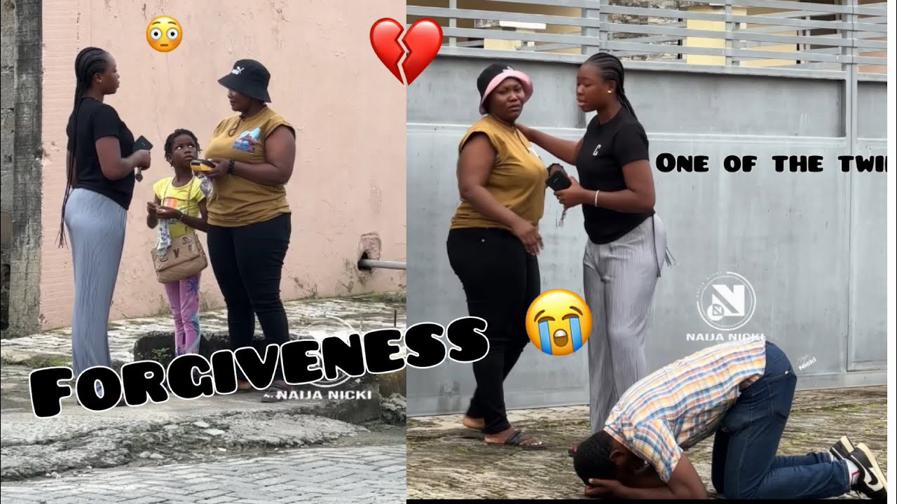 Его бывшая девушка помогла ему уехать за границу, а потом он бросил ее страдать на улице из-за бе...