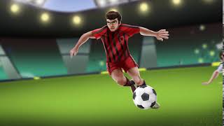 Idle Football Tycoon - Free Clicker Games screenshot 5