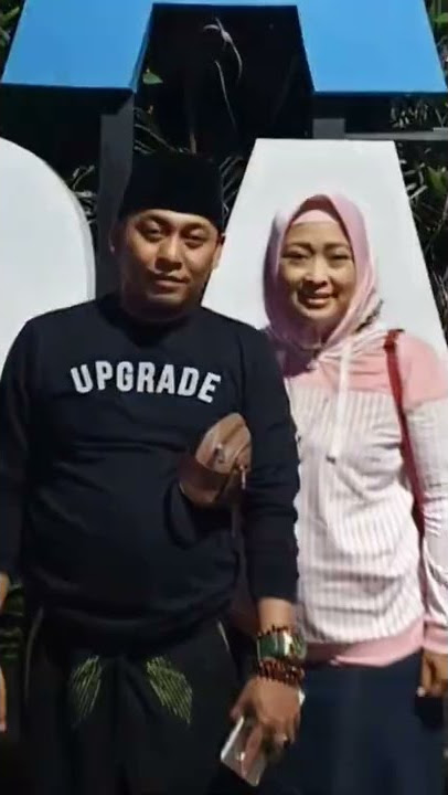 STORY KANG UJANG || ISTRI KANG UJANG BUSTHOMI CIREBON