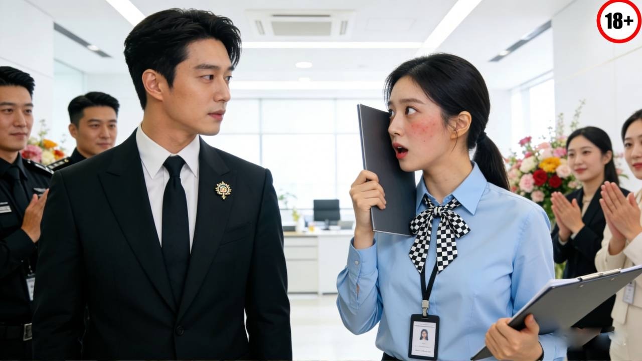 ในวันแรกที่เธอไปทำงาน เธอพบว่าซีอีโอคือคนที่เธอมีสัมพันธ์ชั่วข้ามคืน! ความรักจึงเริ่มต้นขึ้น!